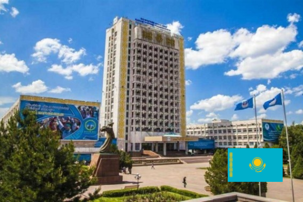 Al-Farabi Kazakh National University