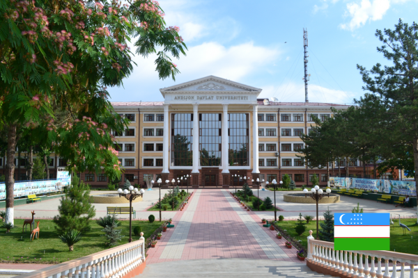 Andijan State Medical Institute