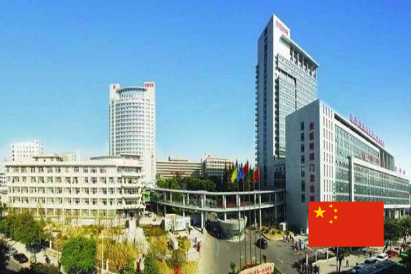 Anhui Medical University