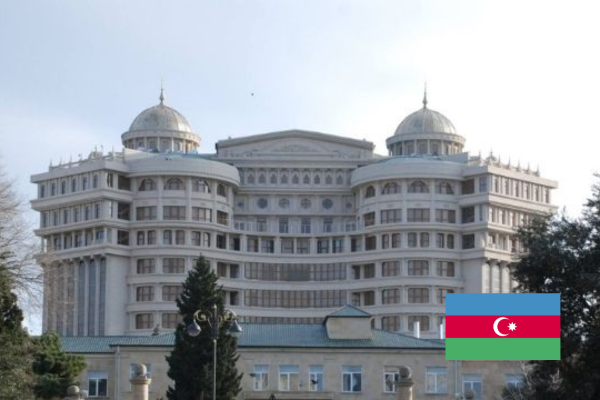 Azerbaijan Medical University