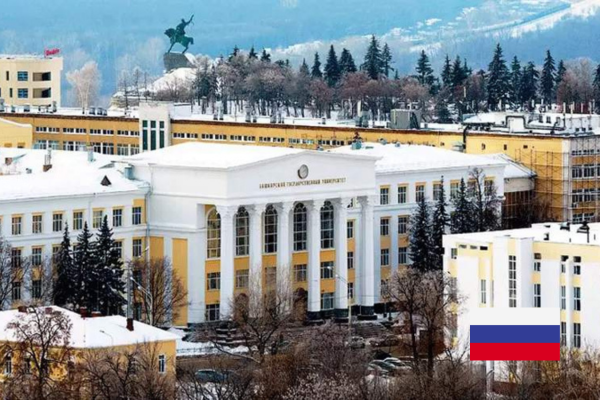 Bashkir State Medical University