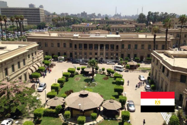 Cairo University Faculty of Medicine