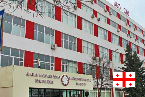 Caucasus International University