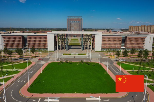 China Medical University