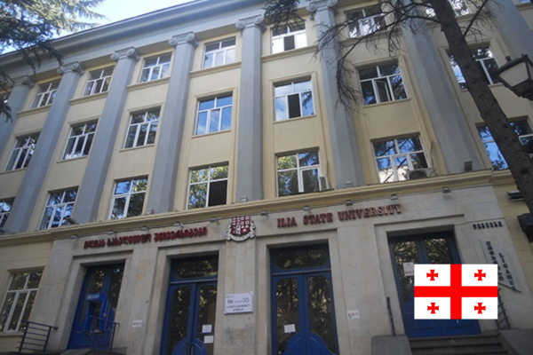 Ilia State University