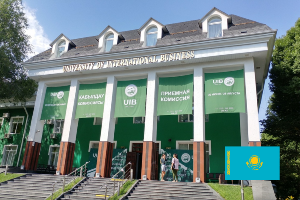 International Medical School