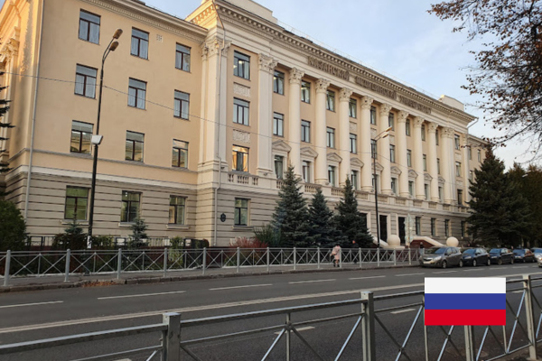 Kazan State Medical University