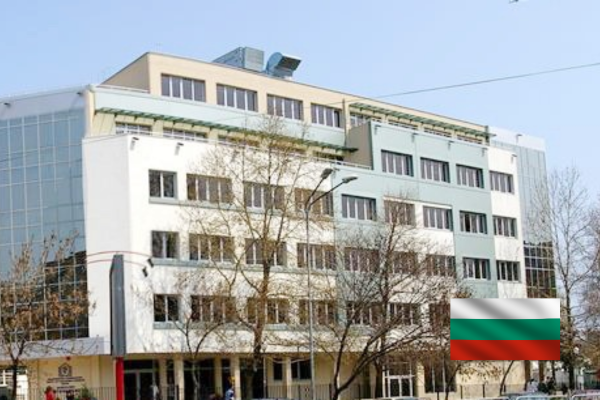 Medical University of Varna