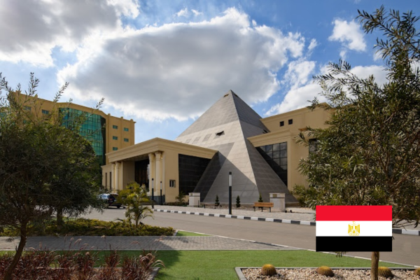 Nahda University