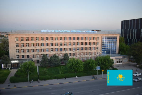 South Kazakhstan Medical Academy
