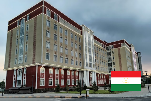 Tajik National University