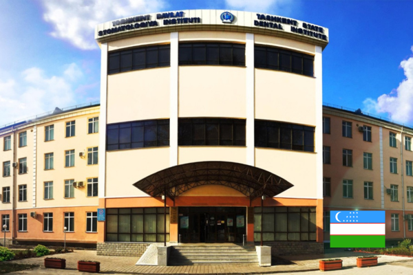 Tashkent State Dental Institute