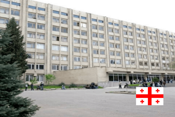 Tbilisi State Medical University