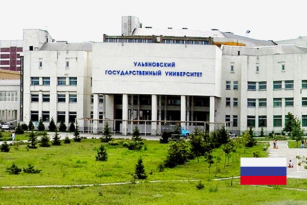 Ulyanovsk State Medical University