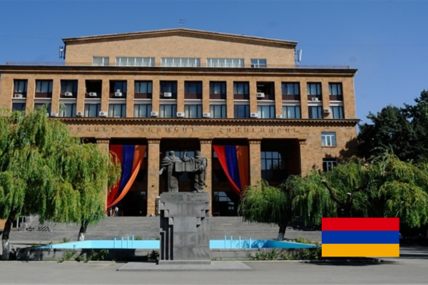 Yerevan Haybusak University
