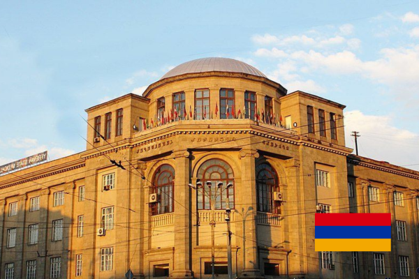 Yerevan State Medical University