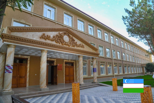 Fergana Medical Institute of Public Health